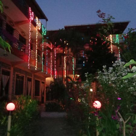 博卡拉 Kalpana G. House酒店 外观 照片